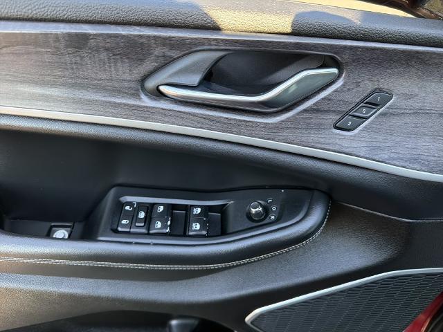 2024 Jeep Cherokee - $25,700