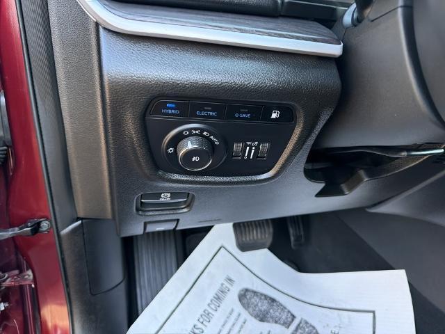 2024 Jeep Cherokee - $25,700
