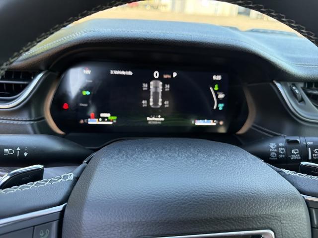 2024 Jeep Cherokee - $25,700