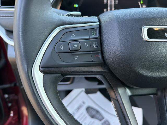 2024 Jeep Cherokee - $25,700