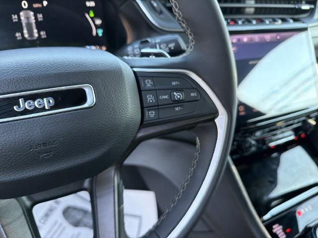 2024 Jeep Cherokee - $25,700