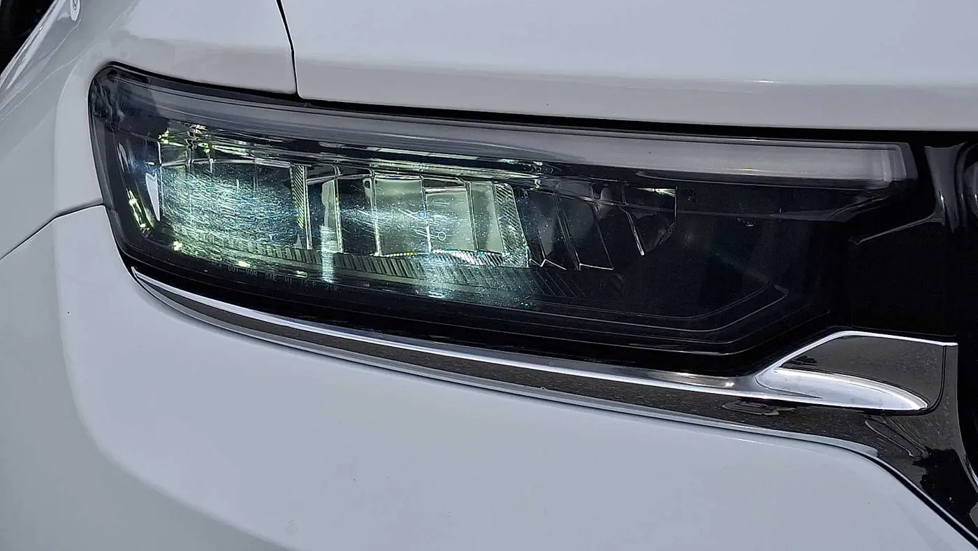 2024 Jeep Grand Cherokee Anniversary Edition 4xe