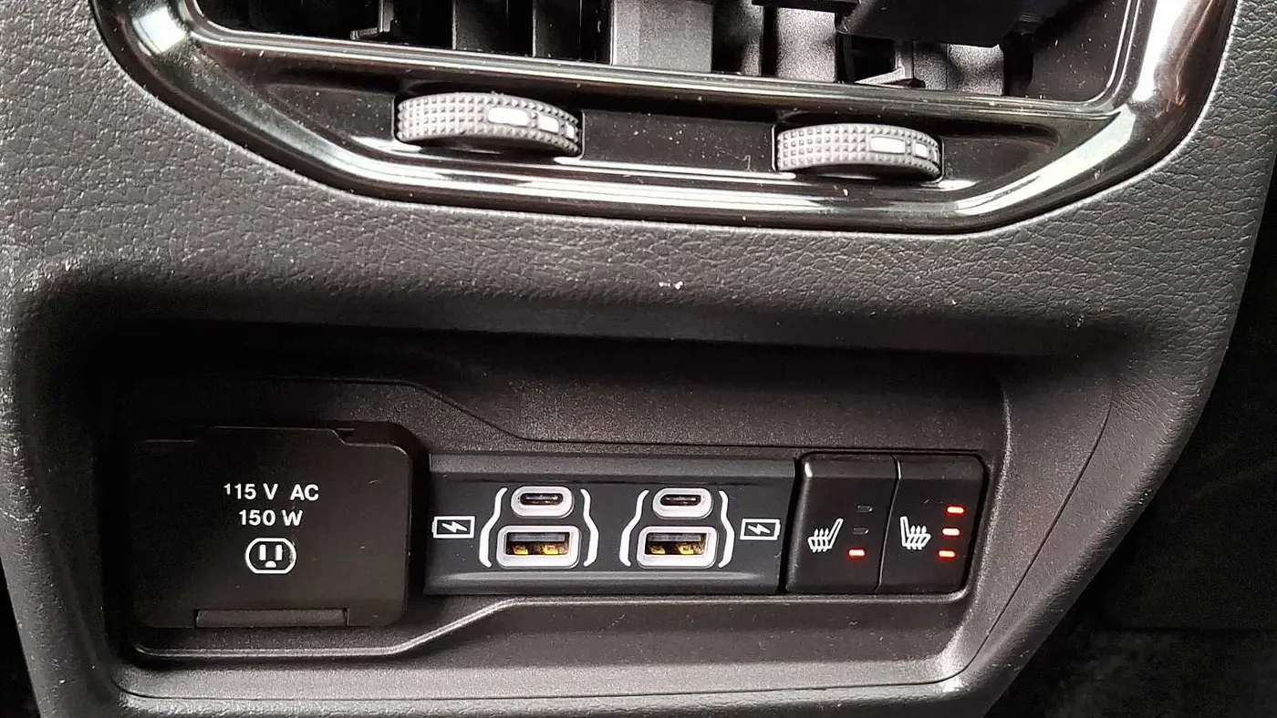 2024 Jeep Grand Cherokee Anniversary Edition 4xe
