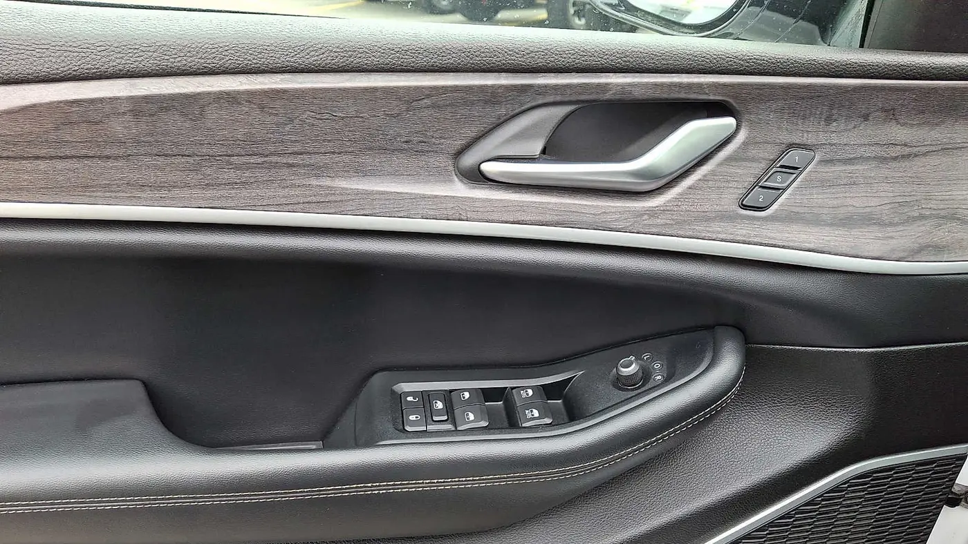 2024 Jeep Grand Cherokee Anniversary Edition 4xe