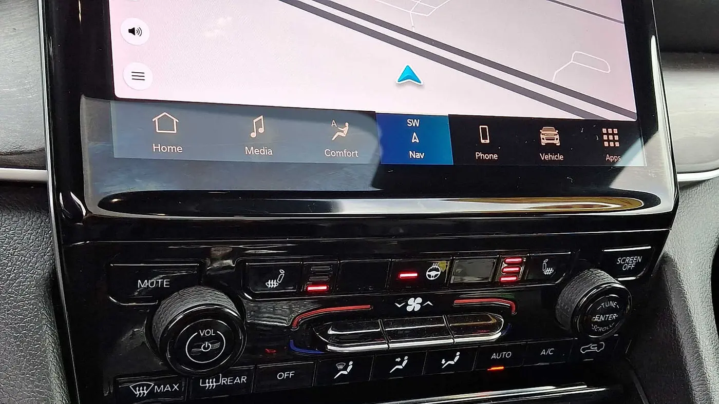 2024 Jeep Grand Cherokee Anniversary Edition 4xe