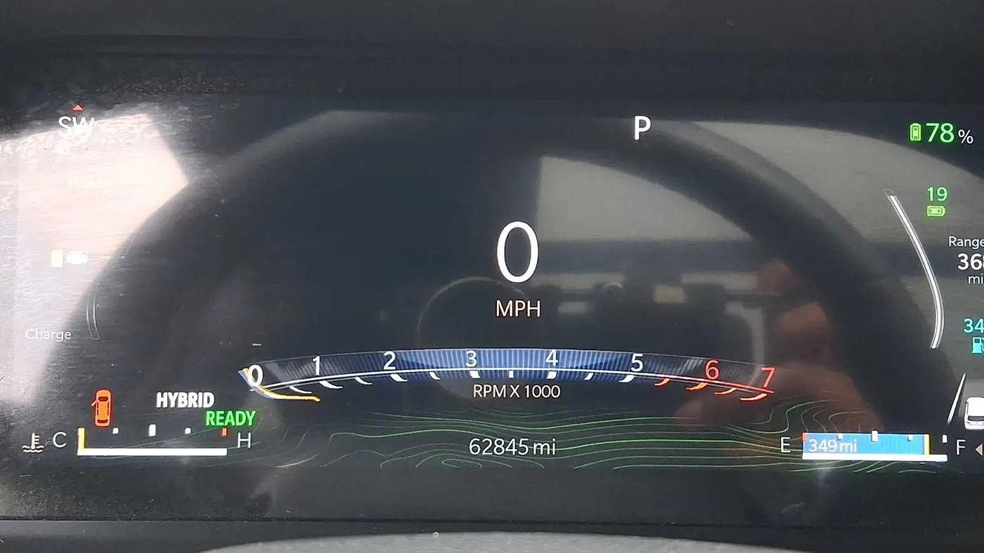 2024 Jeep Grand Cherokee Anniversary Edition 4xe
