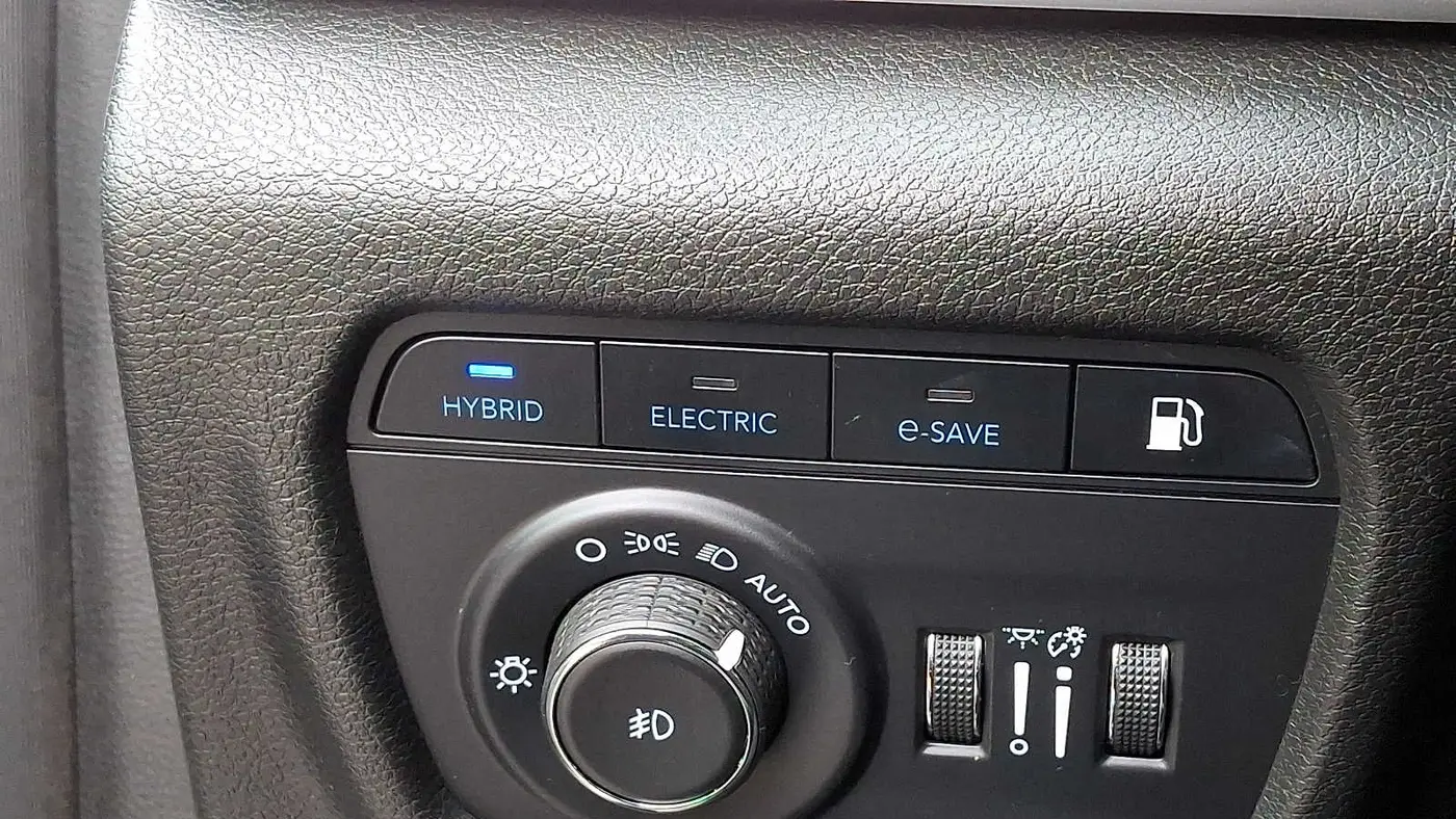 2024 Jeep Grand Cherokee Anniversary Edition 4xe