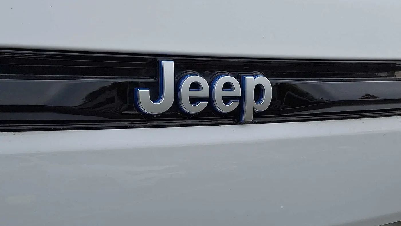2024 Jeep Grand Cherokee Anniversary Edition 4xe