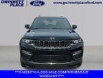 2024 Grand Cherokee Thumbnail 2