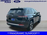 2024 Grand Cherokee Thumbnail 5