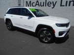 2024 Grand Cherokee Thumbnail 2