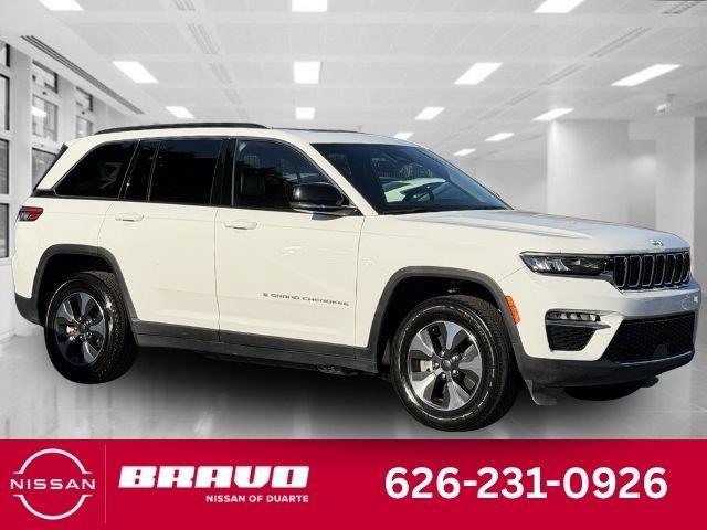 2024 Jeep Cherokee