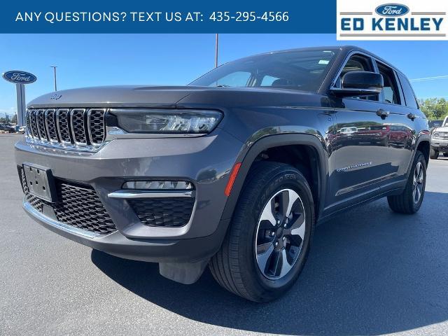 2024 Jeep Cherokee
