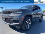 2024 Grand Cherokee Thumbnail 1