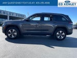 2024 Grand Cherokee Thumbnail 2