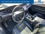 2024 Grand Cherokee Thumbnail 4
