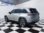 2024 Grand Cherokee Thumbnail 3