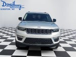 2024 Grand Cherokee Thumbnail 8