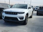 2022 Grand Cherokee Thumbnail 1