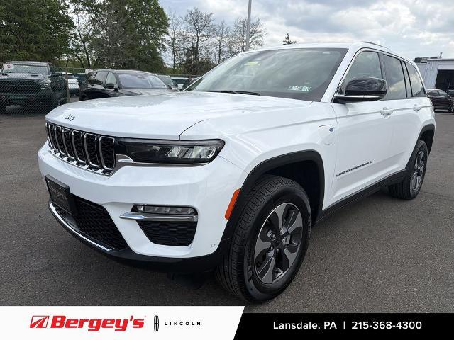 2022 Jeep Cherokee