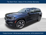 2022 Grand Cherokee Thumbnail 1