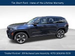 2022 Grand Cherokee Thumbnail 2