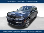 2022 Grand Cherokee Thumbnail 3