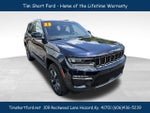 2022 Grand Cherokee Thumbnail 4