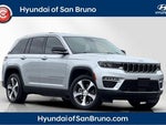 2023 Grand Cherokee Thumbnail 1
