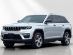 2023 Grand Cherokee Thumbnail 8