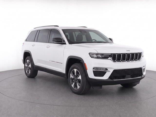 2023 Jeep Cherokee