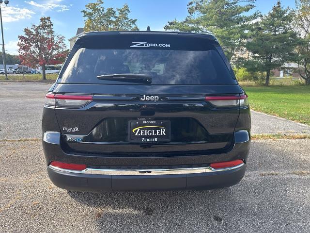 2023 Jeep Cherokee - $21,000