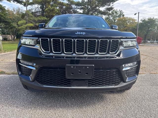 2023 Jeep Cherokee - $21,000