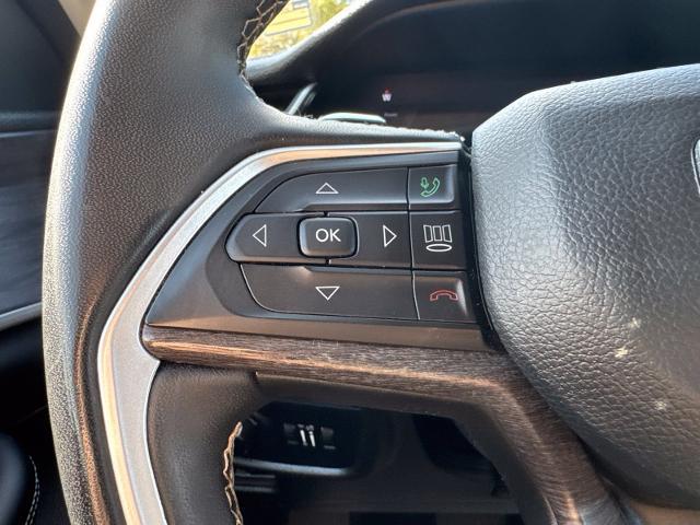 2023 Jeep Cherokee - $21,000