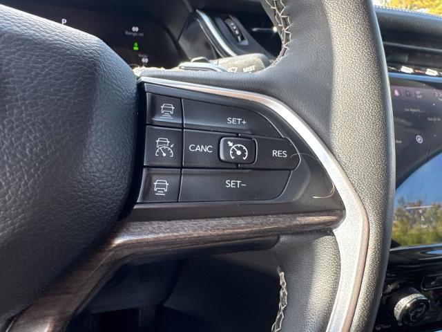 2023 Jeep Cherokee - $21,000
