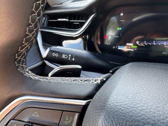 2023 Jeep Cherokee - $21,000