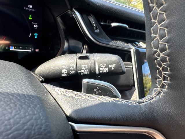 2023 Jeep Cherokee - $21,000