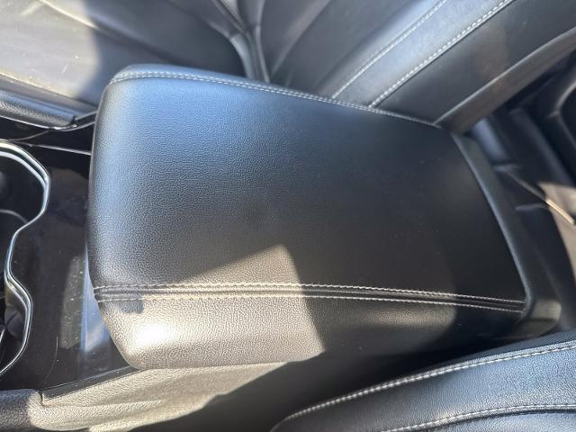 2023 Jeep Cherokee - $21,000