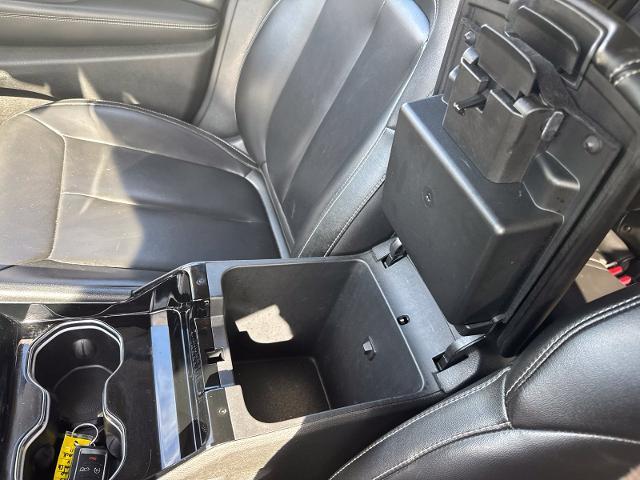 2023 Jeep Cherokee - $21,000
