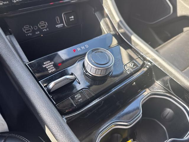 2023 Jeep Cherokee - $21,000