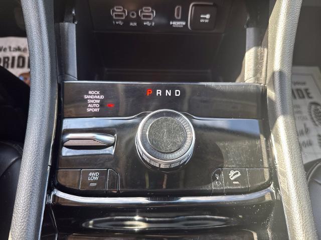 2023 Jeep Cherokee - $21,000