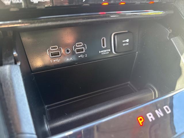 2023 Jeep Cherokee - $21,000