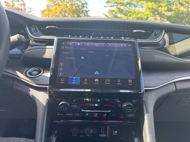2023 Jeep Cherokee - $21,000