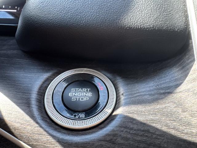 2023 Jeep Cherokee - $21,000
