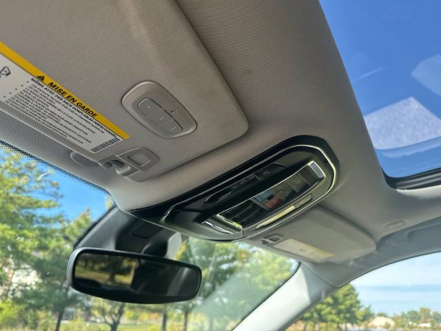 2023 Jeep Cherokee - $21,000