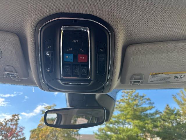 2023 Jeep Cherokee - $21,000
