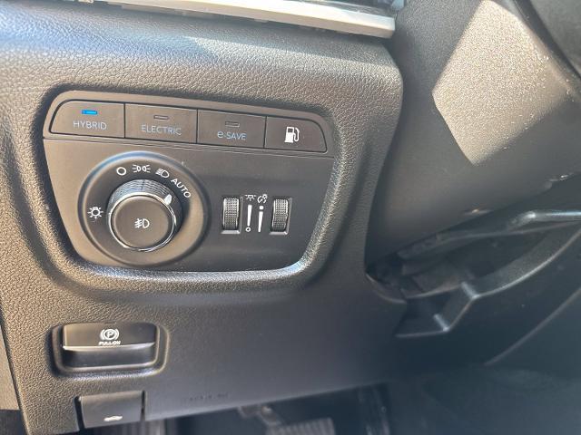 2023 Jeep Cherokee - $21,000