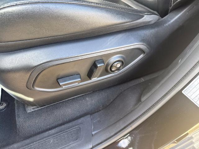 2023 Jeep Cherokee - $21,000