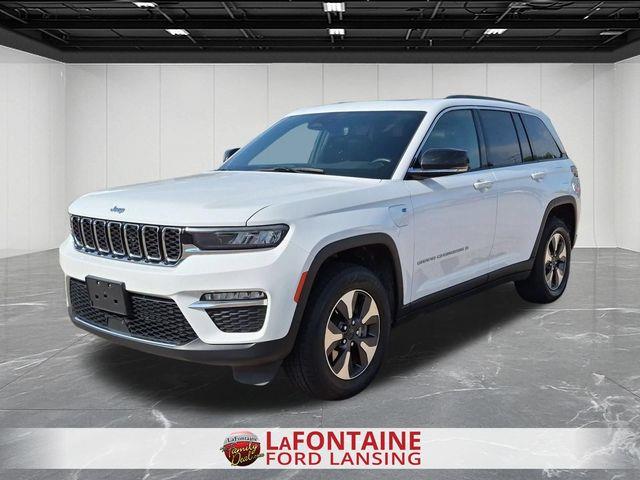 2024 Jeep Cherokee - $21,650