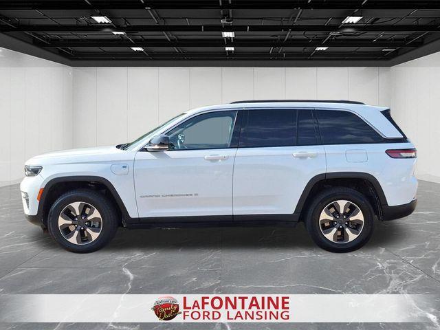 2024 Jeep Cherokee - $21,650